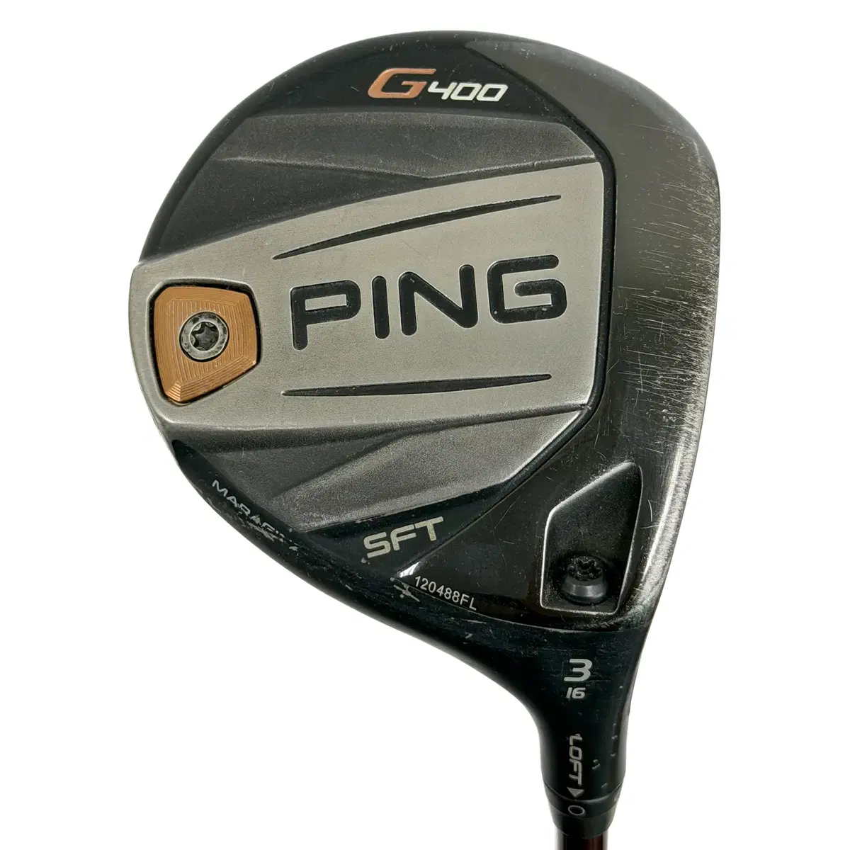 ☆ピン☆PING☆G400 4UT 22度 AWT2.0LITE S PING G400 ユーティリティ(4U/ ☆ピン☆PING☆G400 4UT 22度 AWT2.0LITE S PING G400 ユーティリティ(4U/